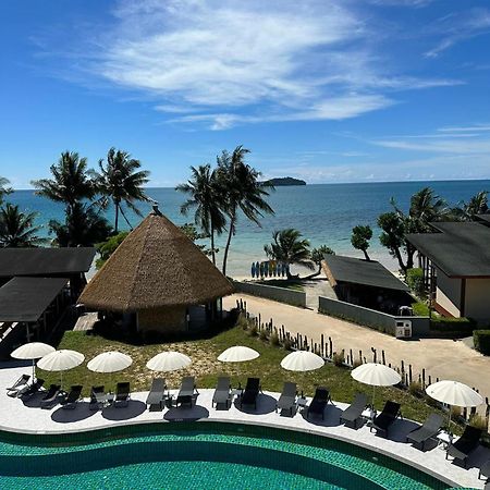 Kai Bae Beach Resort Koh Chang Exterior foto
