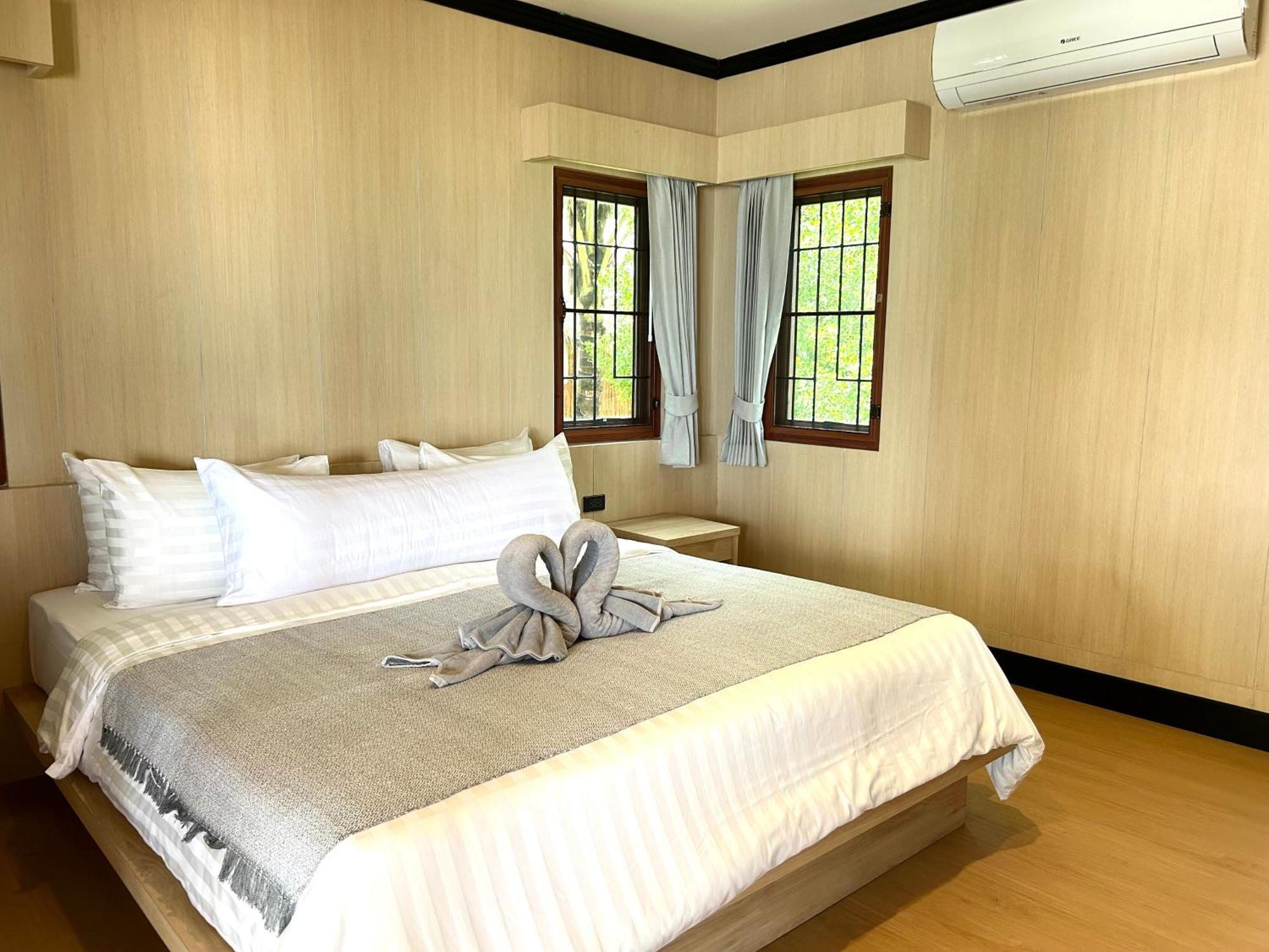 Kai Bae Beach Resort Koh Chang Exterior foto